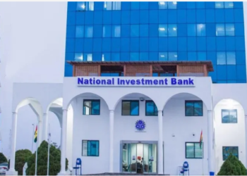 ICU-Ghana welcomes government’s decision to recapitalise NIB