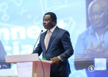 ‘Mahama is by far the biggest threat to Ghana’s progress’ – Ntim Fordjour