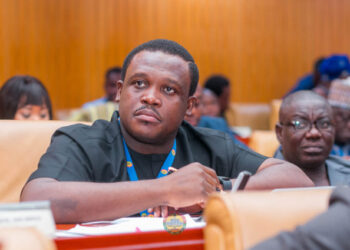 ‘Who do you think you are?’ – Frances Essiam fires Sam George for calling Bawumia a ‘religious prostitute’