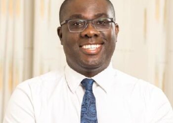 Bawumia has not had any discussion on the choice of running mate – Sammi Awuku