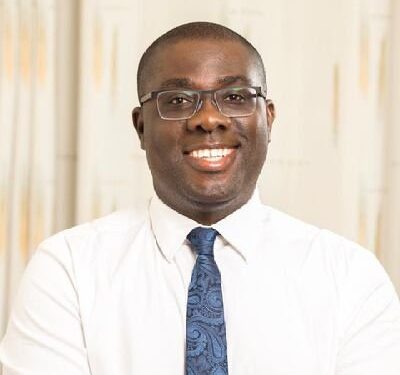 Bawumia has not had any discussion on the choice of running mate – Sammi Awuku