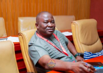 Brandishing of weapons by NDC members could deter tourists from visiting Ghana’ – Oda MP