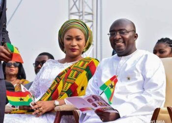 Bawumia is a humble, honest, hardworking and unifying leader for NPP – Samira