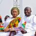 Bawumia is a humble, honest, hardworking and unifying leader for NPP – Samira