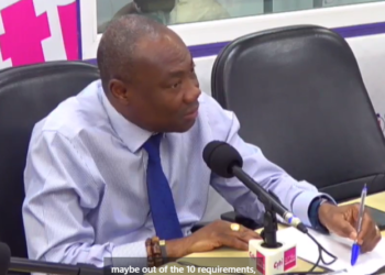 We won’t allow anyone to mine in Kakum National Park – Minerals Commission boss assures