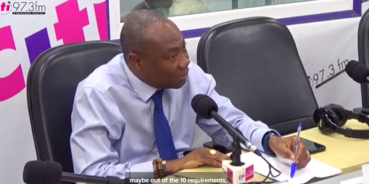 We won’t allow anyone to mine in Kakum National Park – Minerals Commission boss assures