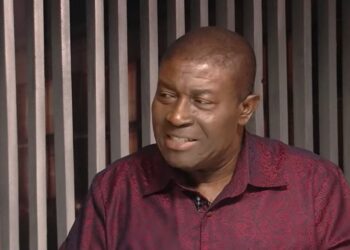 ‘If Bawumia chooses me as running mate, victory in 2024 is totally assured’ – Nana Akomea