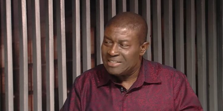 ‘If Bawumia chooses me as running mate, victory in 2024 is totally assured’ – Nana Akomea