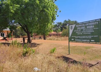 Tension after court affirms ruling against Sunni Islamist group in Tamale