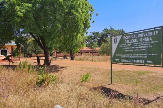 Tension after court affirms ruling against Sunni Islamist group in Tamale