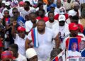 Open Letter to NPP Northern Regional Organizing Body