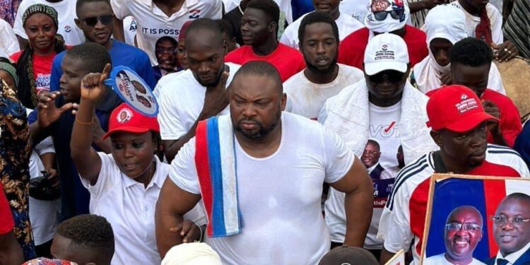 Open Letter to NPP Northern Regional Organizing Body