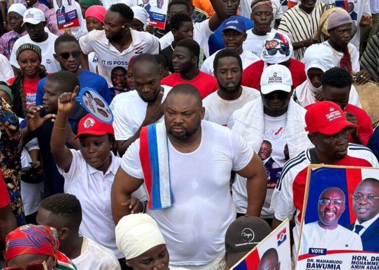 Open Letter to NPP Northern Regional Organizing Body