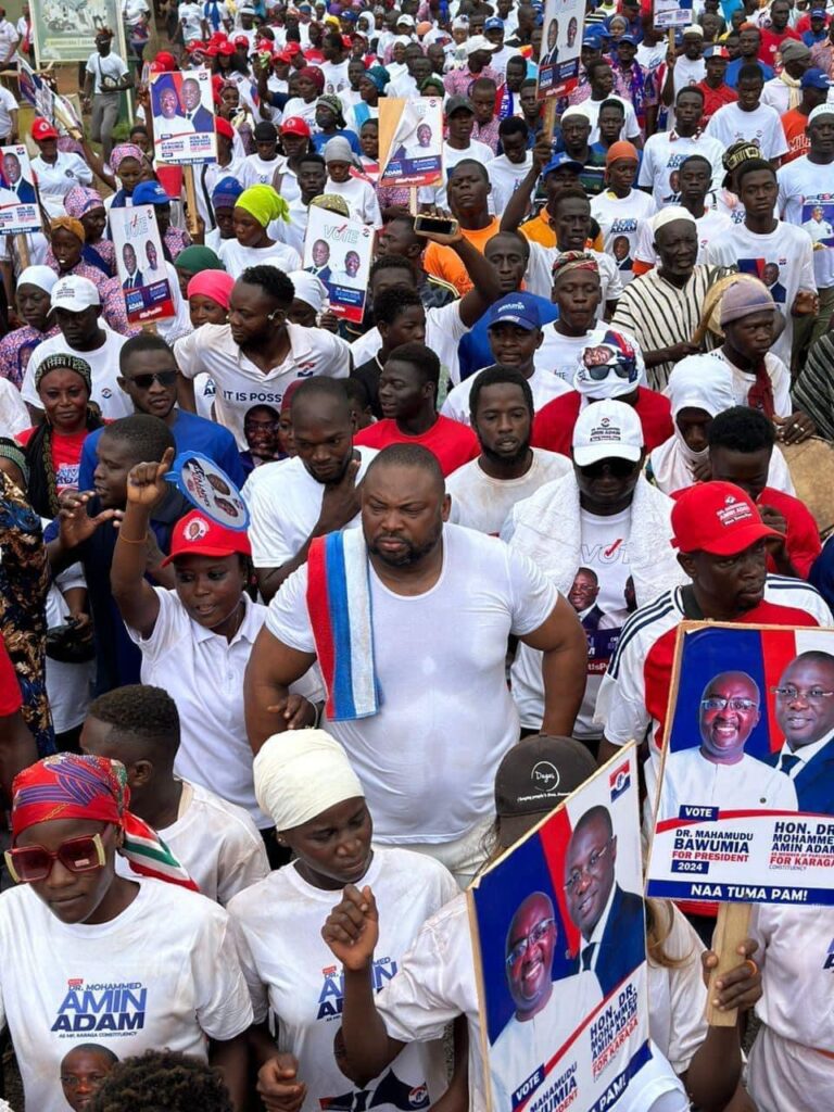 Open Letter to NPP Northern Regional Organizing Body